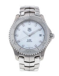 Tag Heuer Link WJ1114.BA0575